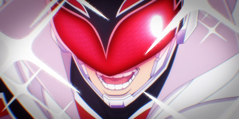 Go Go Loser Ranger Episode 2 was Great! Best Episodes!