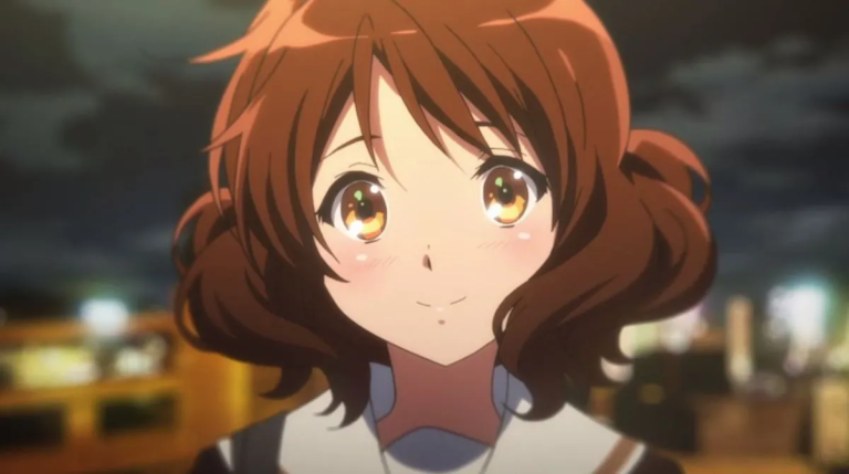 Sound Euphonium, Anime Recommendation of the Week!