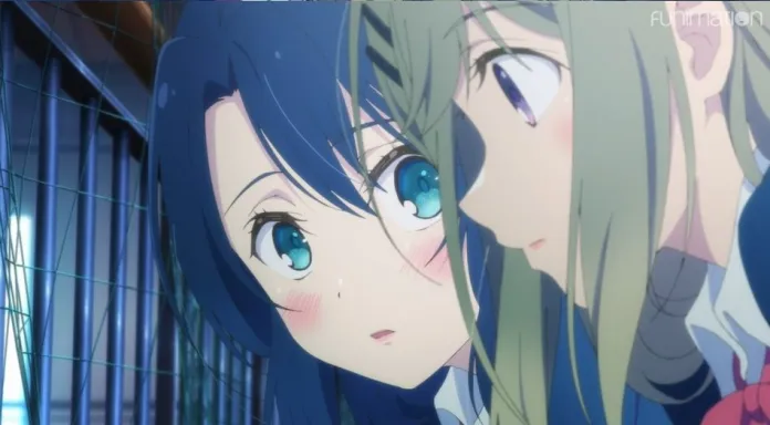 Adachi and Shimura, LN Recommendation of the Week!