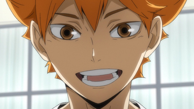 Haikyu! Anime Recommendation of the Week!