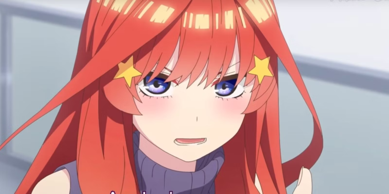 The Quintessential Quintuplets Honeymoon-arc Anime Announced!