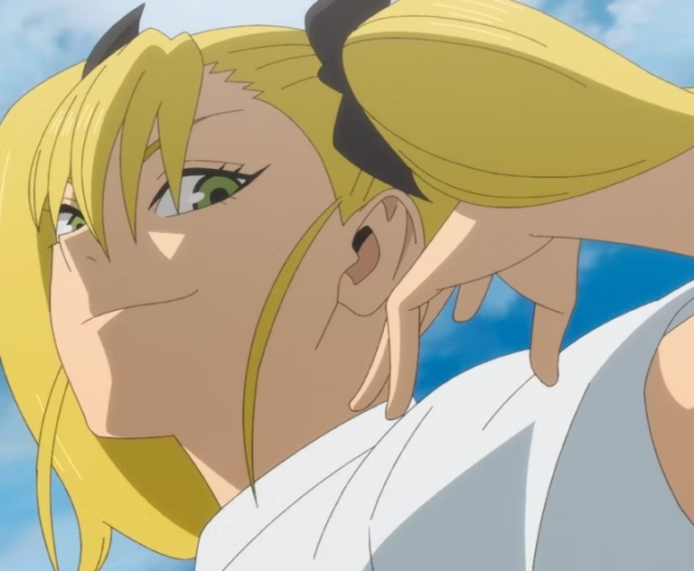 Kaiju No. 8 Episode 4 was Fun! Best Episodes of the Week!