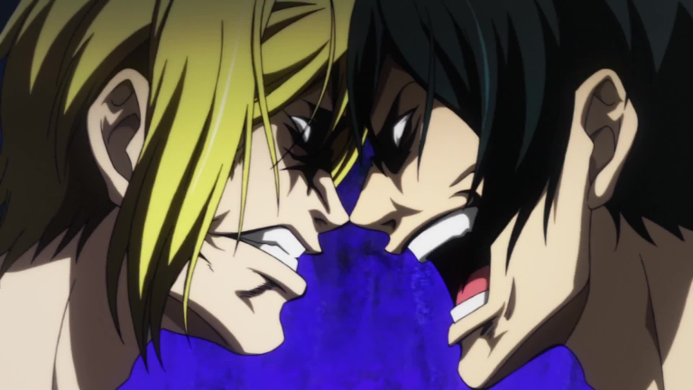 Is Grand Blue getting a Season 2??