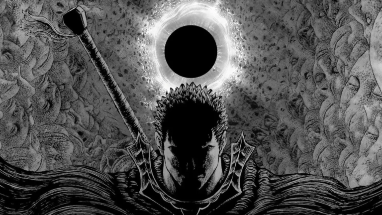 Berserk Manga: What made it so special?