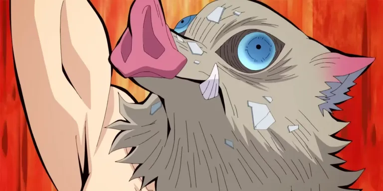 Demon Slayer Hashira Training Arc Episode 1 Was…