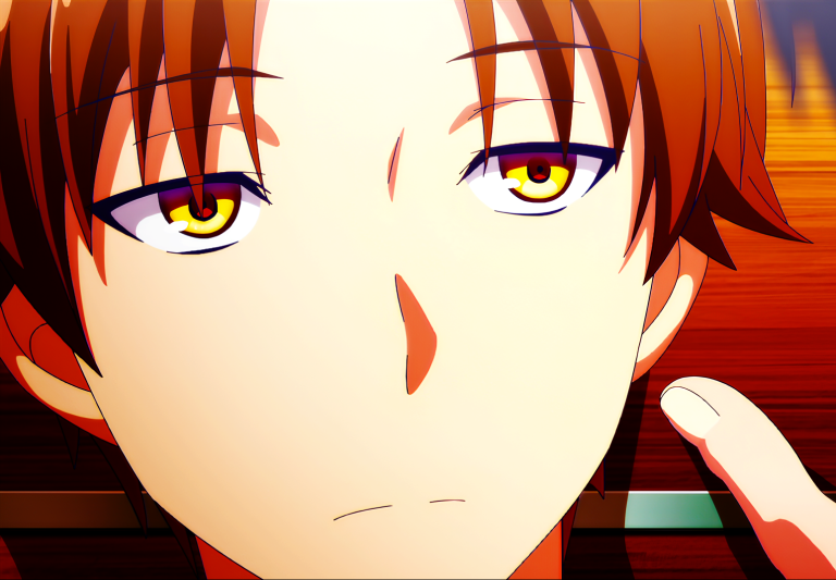 Why Ayanokoji Kiyotaka is a Brilliant Character? An Analysis.