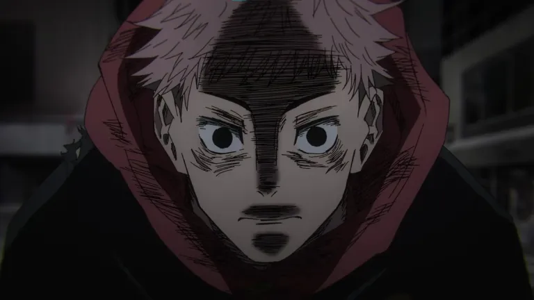 The Jujutsu Kaisen Brainrot…