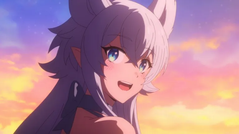 Chillin in Another World is Quite Fun