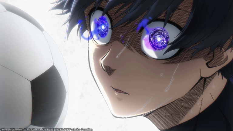 Blue Lock Season 2 More Details Revealed!