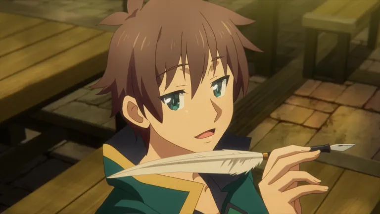 KonoSuba Season 3 Review – My Favorite Season!