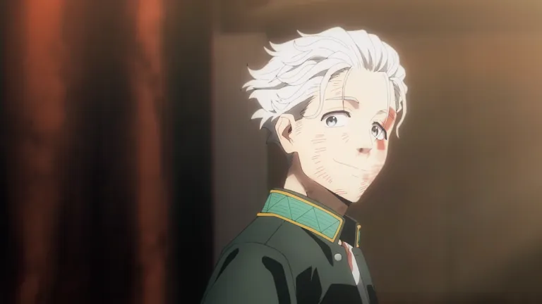 Wind Breaker Episode 9 Was Perfect! Best episodes of the Week!