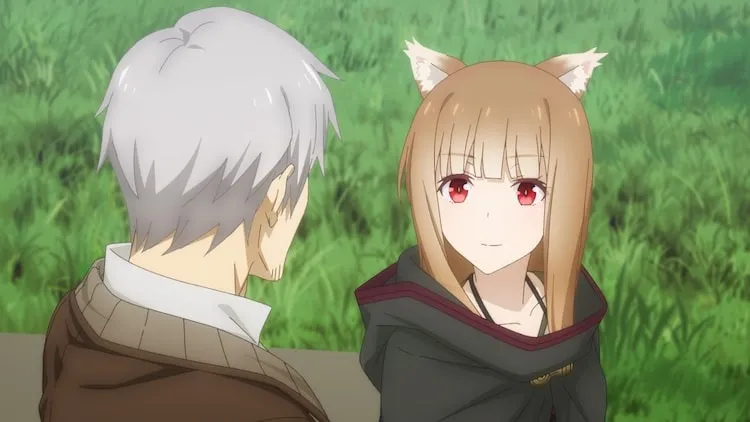 Spice and Wolf 2024 Remake has Been Awesome so far!