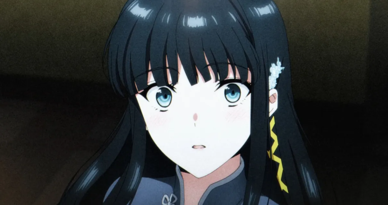 Irregular at Magic High School Season 3 Review