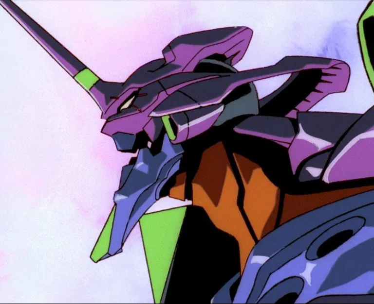 Neon Genesis Evangelion, Anime Recommendation of the Week!
