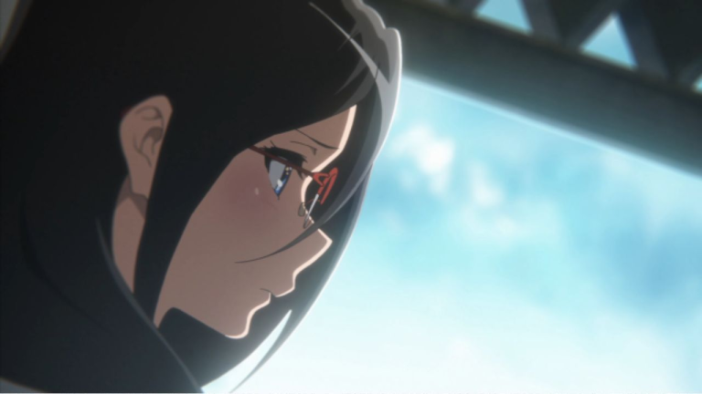 Sound Euphonium Season 3 Episode 10 Ruled! Best Episodes!
