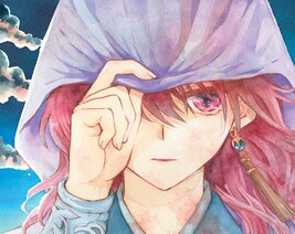 Yona of the Dawn, Manga Recommendation of the Week!