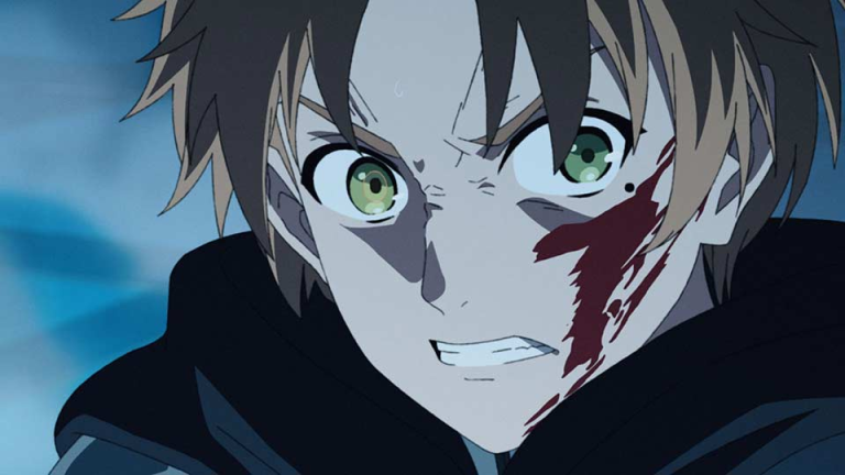 Mushoku Tensei Season 2 Episode 22 was Painful, Best Episodes