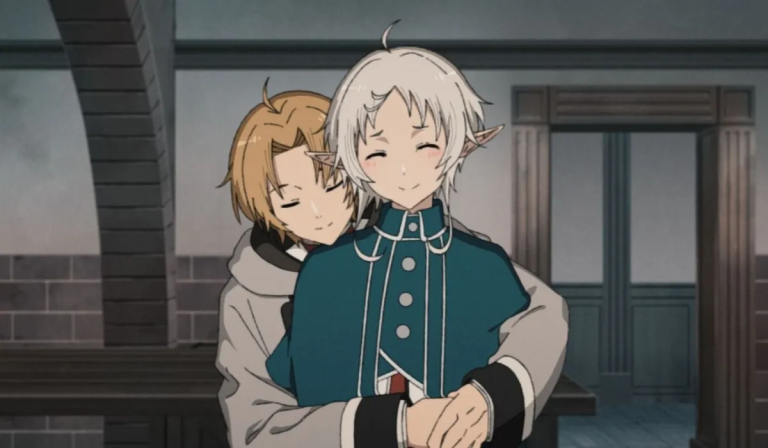 Mushoku Tensei Season 2 Part 2 Review: Depressing
