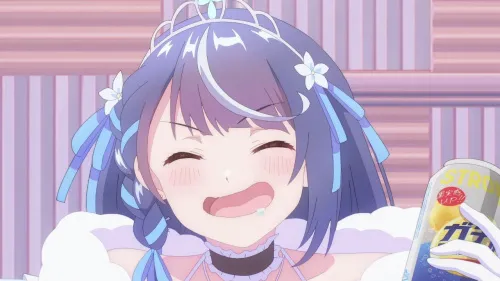 VTuber Legend is Hilarious