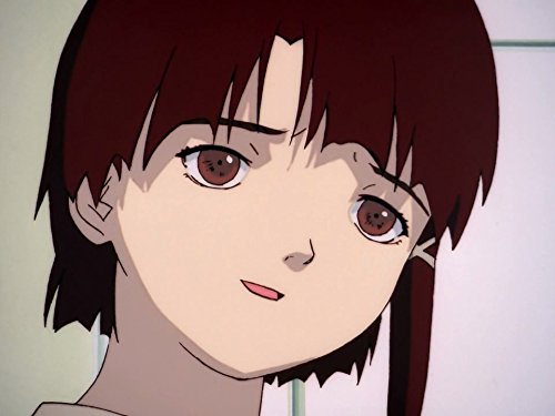 Serial Experiments Lain, Anime Recommendation of the Week!