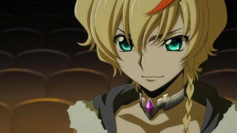 Roze of the Recapture Episode 6 was good but Problematic