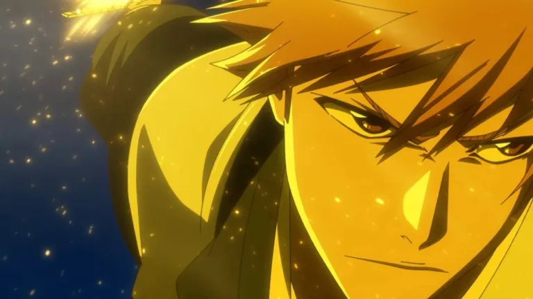 The Fall 2024 Season Looks Absolutely INSANE for Anime