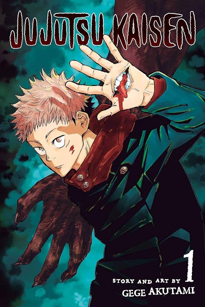 Shounen Jump: End of an Era?