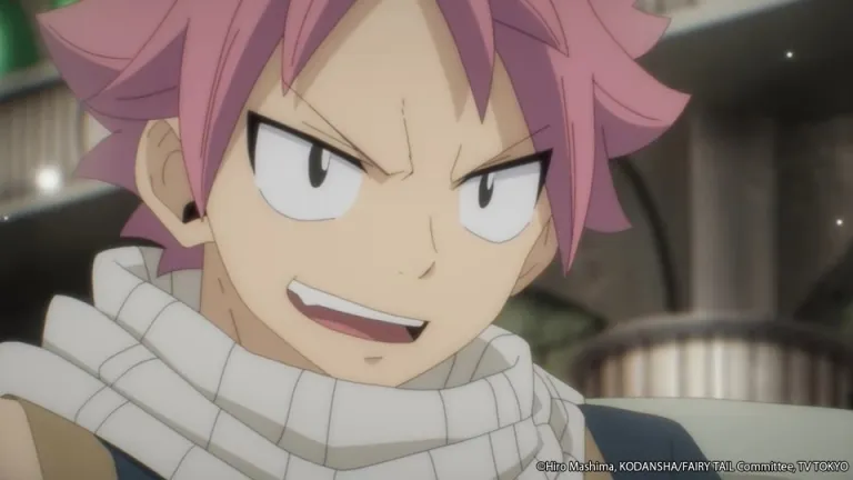 Fairy Tail 100 Years Quest, Let’s Talk About It