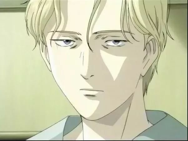 Monster, Anime Recommendation of the Week!