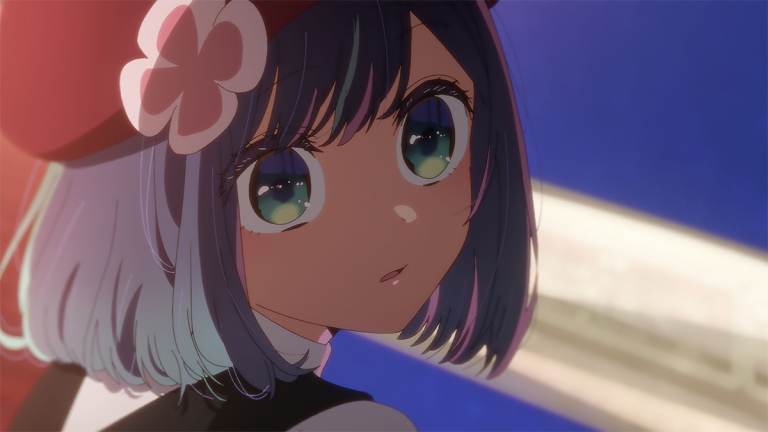 Oshi no Ko Season 2 Episode 7 was…