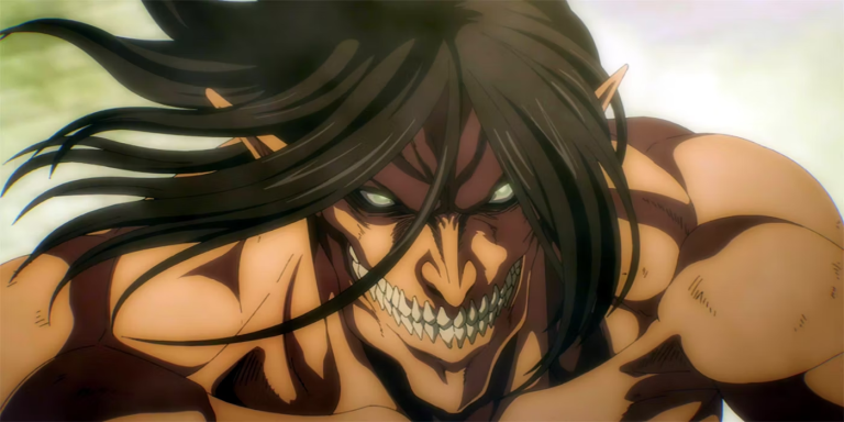 Mappa is just Milking Attack on Titan at this point