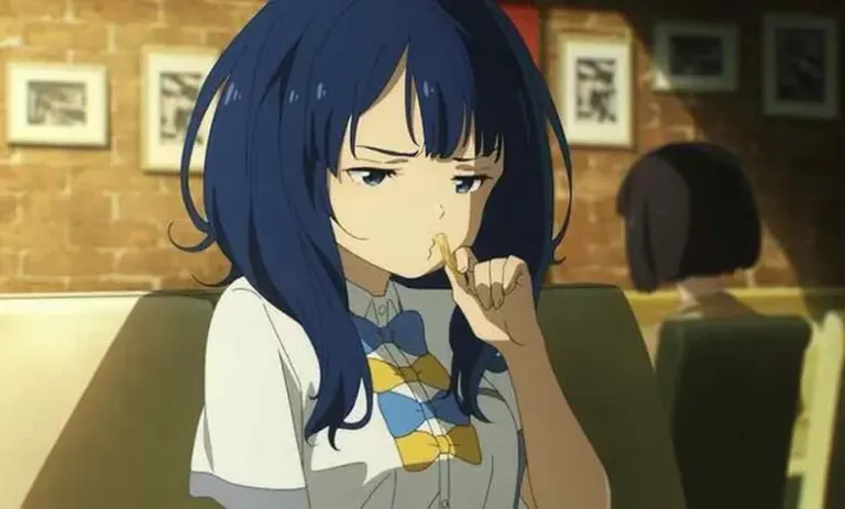 Too Many Losing Heroines is AWESOME!