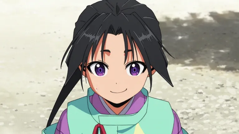 The Elusive Samurai Has Been Pretty Good So Far…