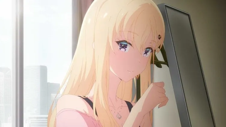 Days With My Stepsister Review – Do NOT Let the Title Fool You