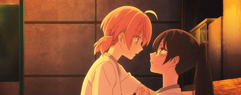 Bloom Into You, Anime Recommendation of the Week!