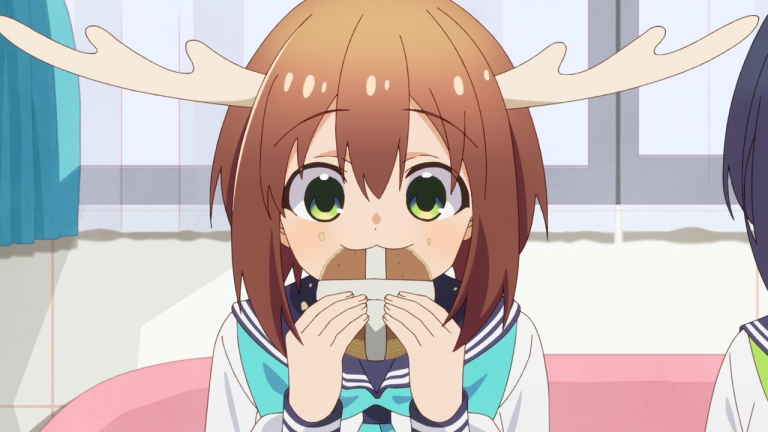 Shikanoko Episode 11 was??? Best Episodes of the Week!