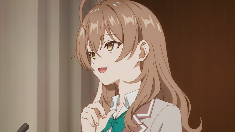 Alya Season 2 Confirmed!