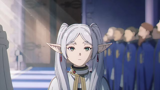 Frieren Season 2 Confirmed!