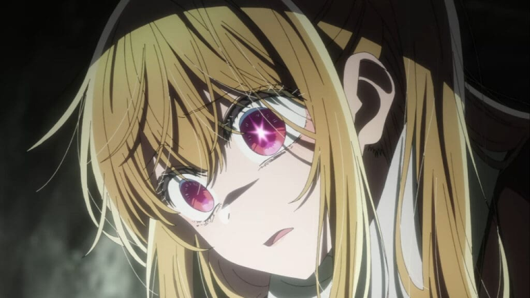 Oshi no Ko Season 2 Episode 12 BROKE Me
