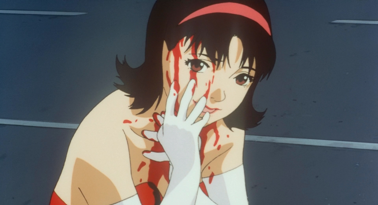 Perfect Blue, Anime Recommendation of the Week!