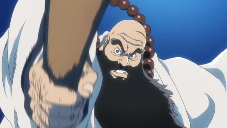 Bleach TYBW Part 3 Episode 1 Was CRAZY!