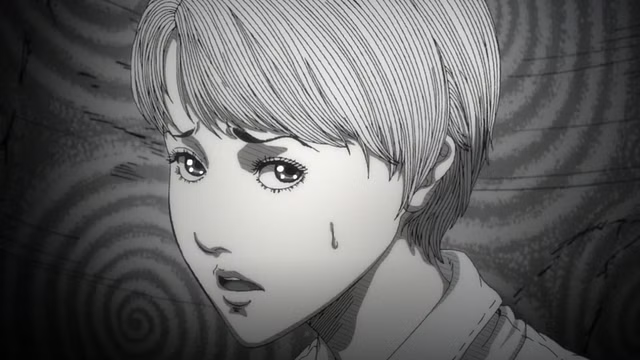 Uzumaki Episode 3 was TRAUMATIZING! Best Episodes!