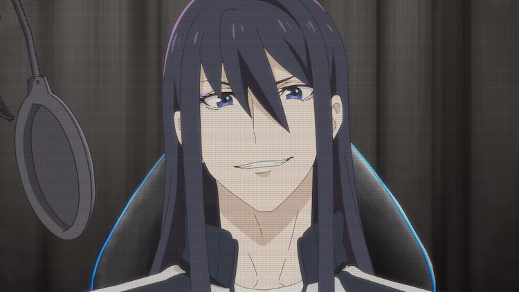 Demon Lord 2099 is Entertaining