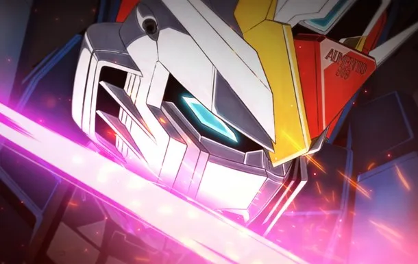 Gundam SEED Freedom Prequel Announced!