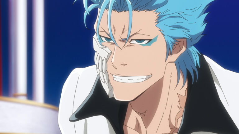 Bleach TYBW Episode 32 was Fantastic – Full Episode review!