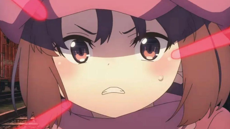 How Good is GGO Season 2 so far?