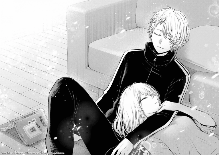 Oshi no Ko Manga Ending is Not Looking Good…