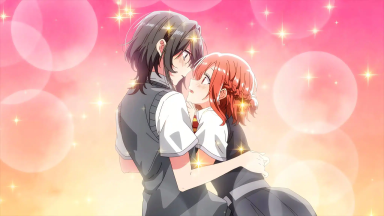 Whisper Me A Love Song Episode 11 & 12 Release Date Confirmed