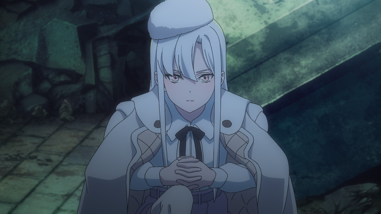 Seriously, Go Watch Demon Lord 2099