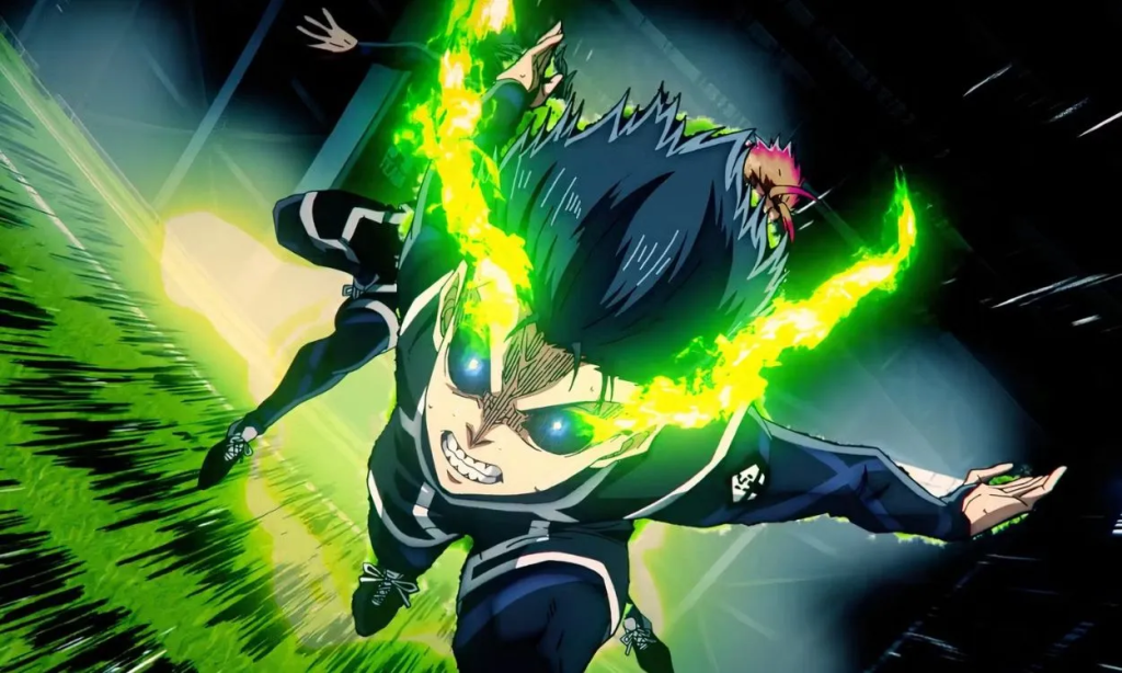Blue Lock Season 2 Review
